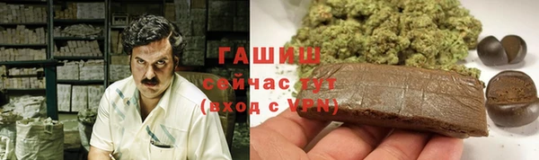 винт Магас